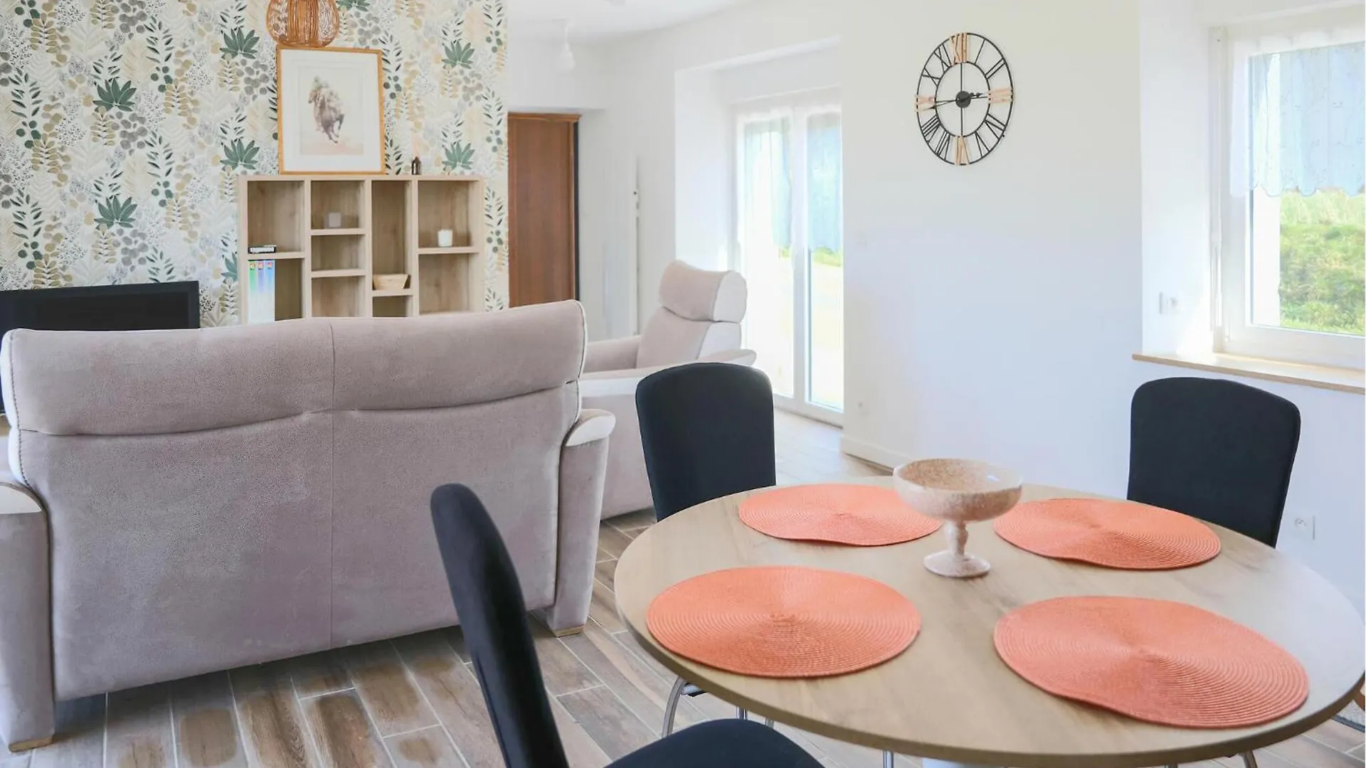 別荘 Amazing Home In Runan With Wifi フランス