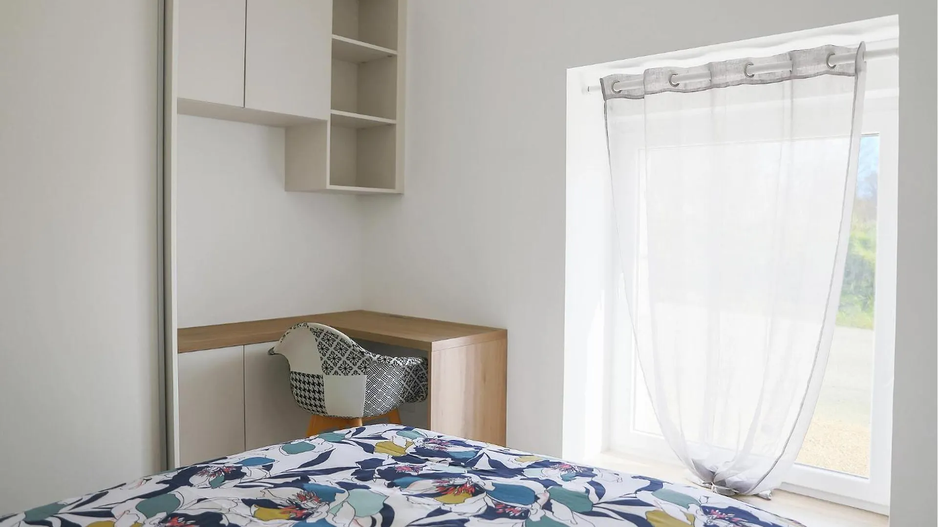 Amazing Home In Runan With Wifi フランス